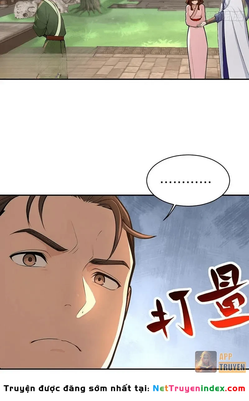 Thao Tác Của Ta Càn Quét Giới Tu Chân Chapter 7 - Trang 44