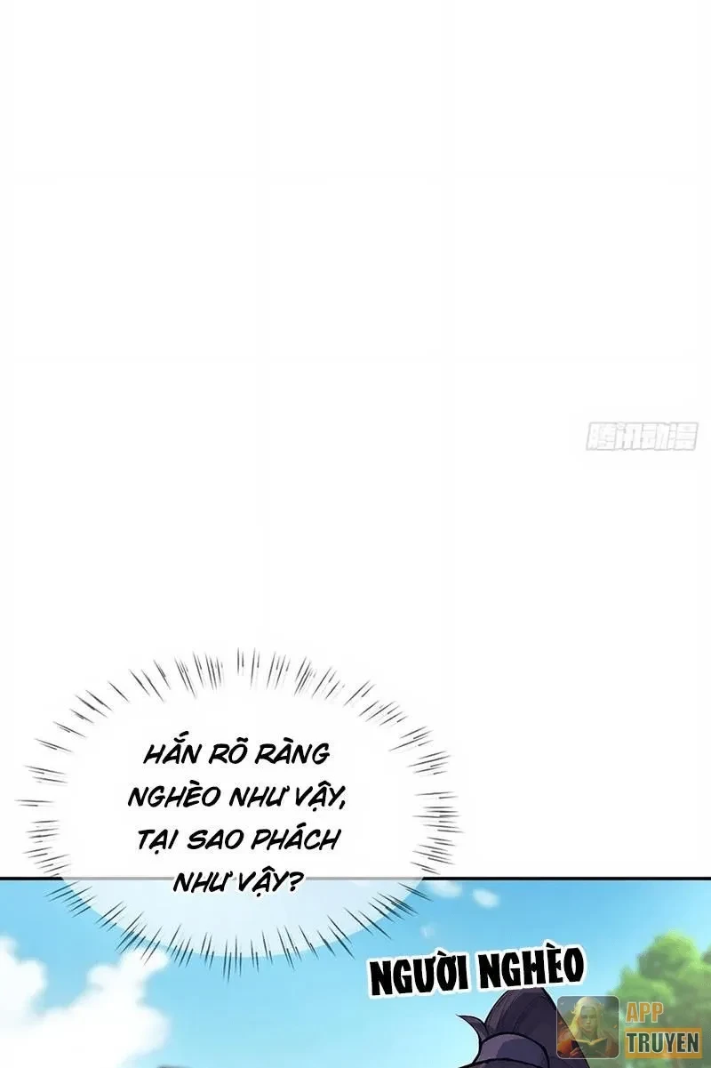 Thao Tác Của Ta Càn Quét Giới Tu Chân Chapter 7 - Trang 45