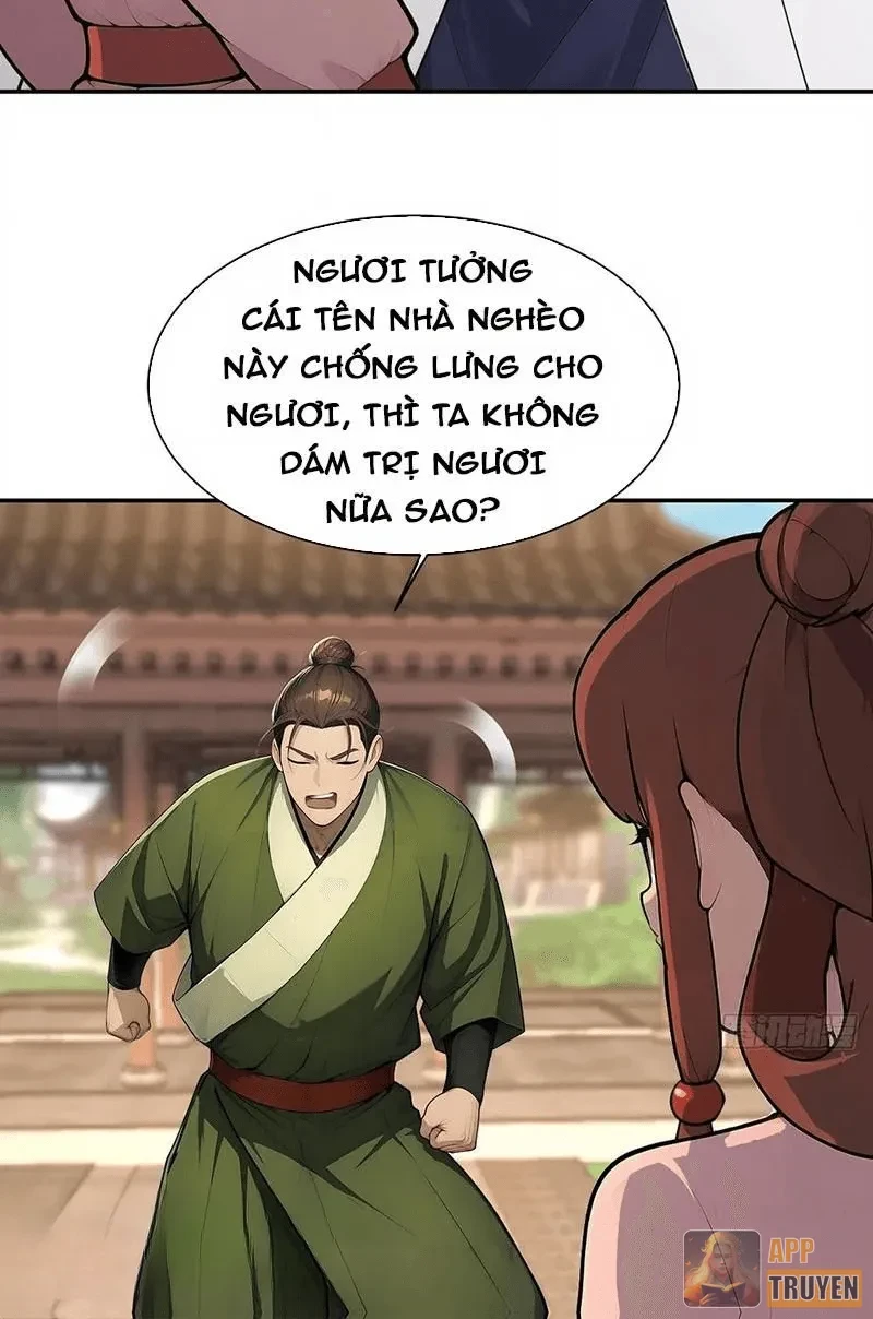 Thao Tác Của Ta Càn Quét Giới Tu Chân Chapter 7 - Trang 47