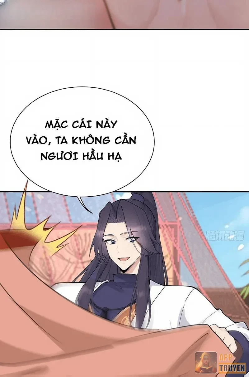 Thao Tác Của Ta Càn Quét Giới Tu Chân Chapter 7 - Trang 6