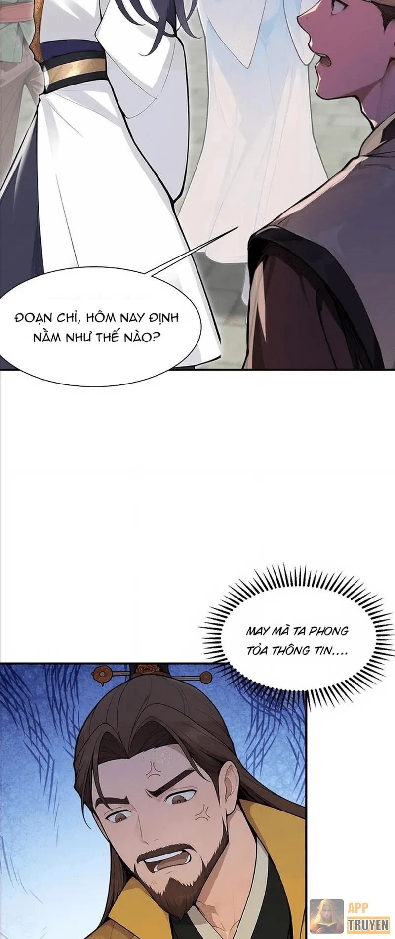 Thao Tác Của Ta Càn Quét Giới Tu Chân Chapter 8 - Trang 12
