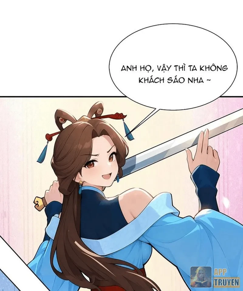 Thao Tác Của Ta Càn Quét Giới Tu Chân Chapter 8 - Trang 22