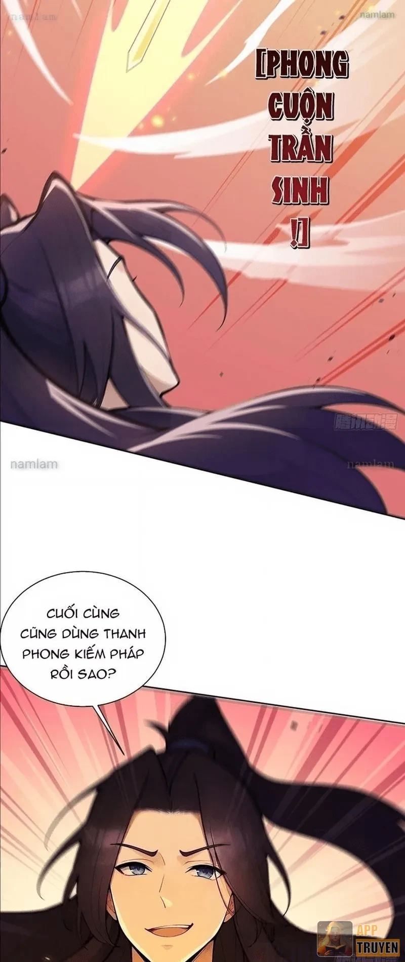 Thao Tác Của Ta Càn Quét Giới Tu Chân Chapter 8 - Trang 28