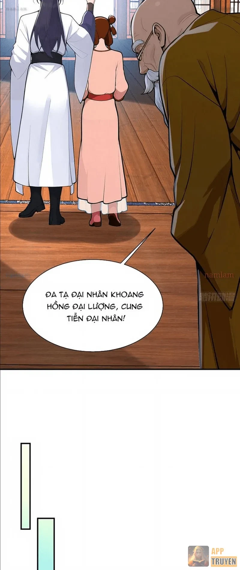 Thao Tác Của Ta Càn Quét Giới Tu Chân Chapter 8 - Trang 6