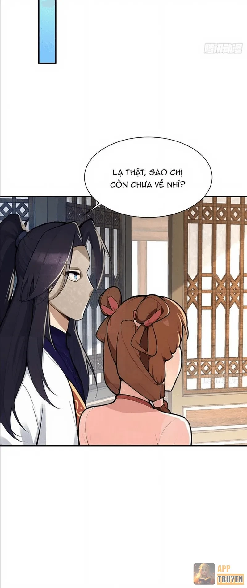 Thao Tác Của Ta Càn Quét Giới Tu Chân Chapter 8 - Trang 7