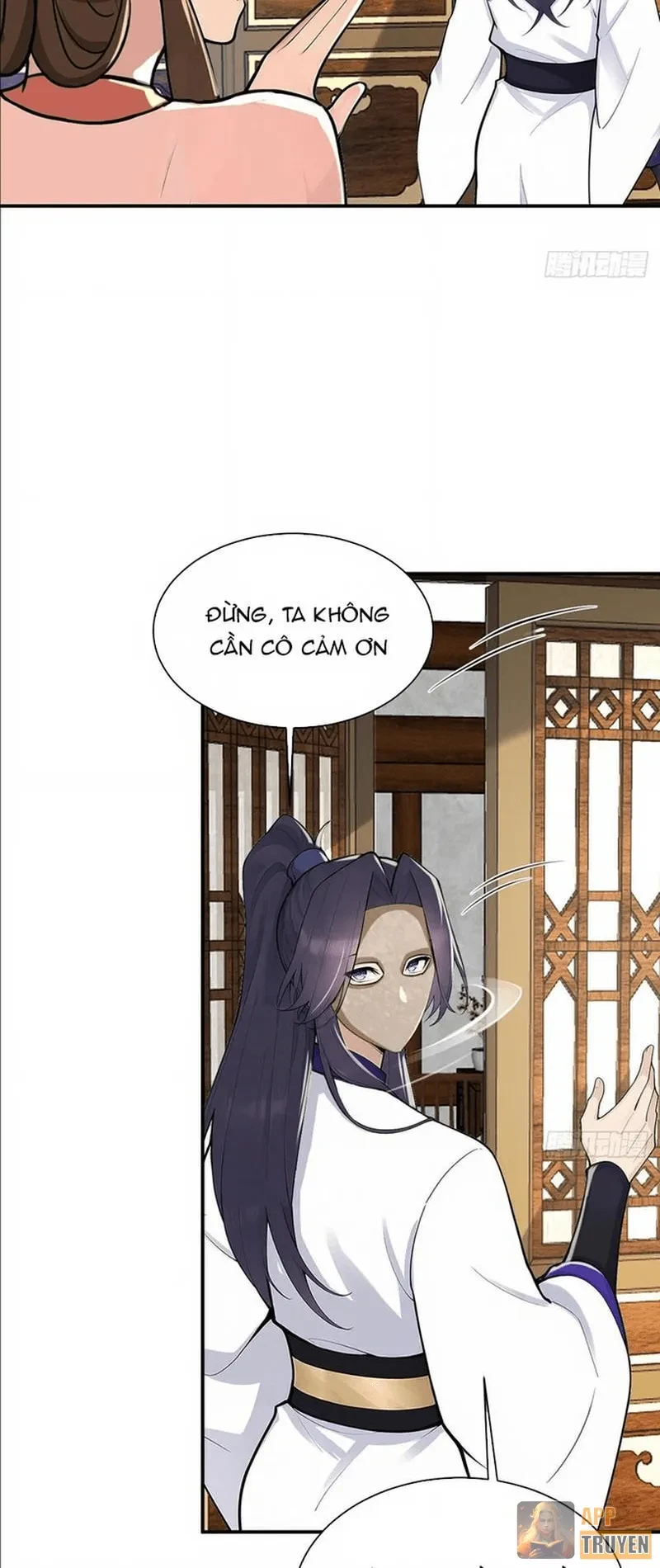 Thao Tác Của Ta Càn Quét Giới Tu Chân Chapter 8 - Trang 9