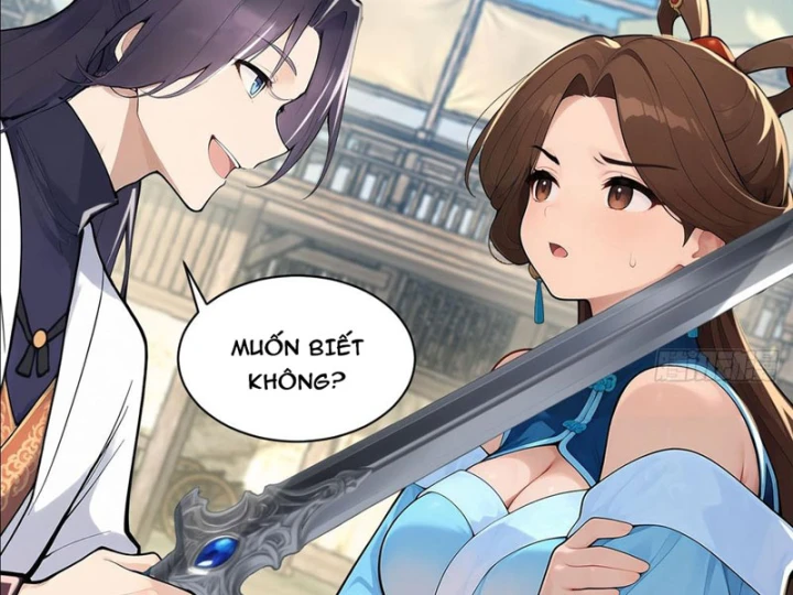 Thao Tác Của Ta Càn Quét Giới Tu Chân Chapter 9 - Trang 12