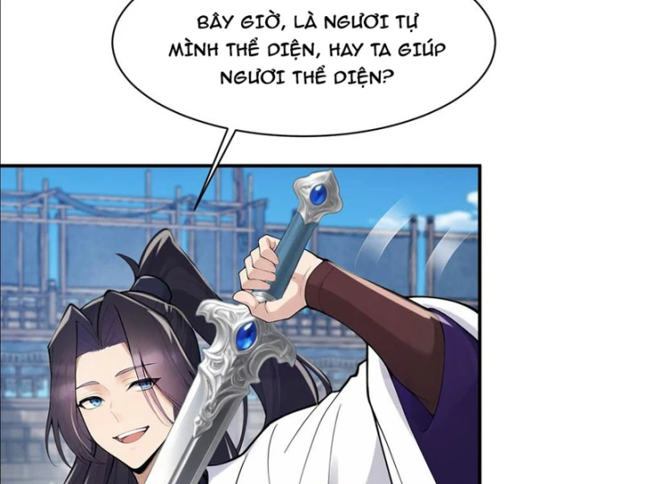 Thao Tác Của Ta Càn Quét Giới Tu Chân Chapter 9 - Trang 18