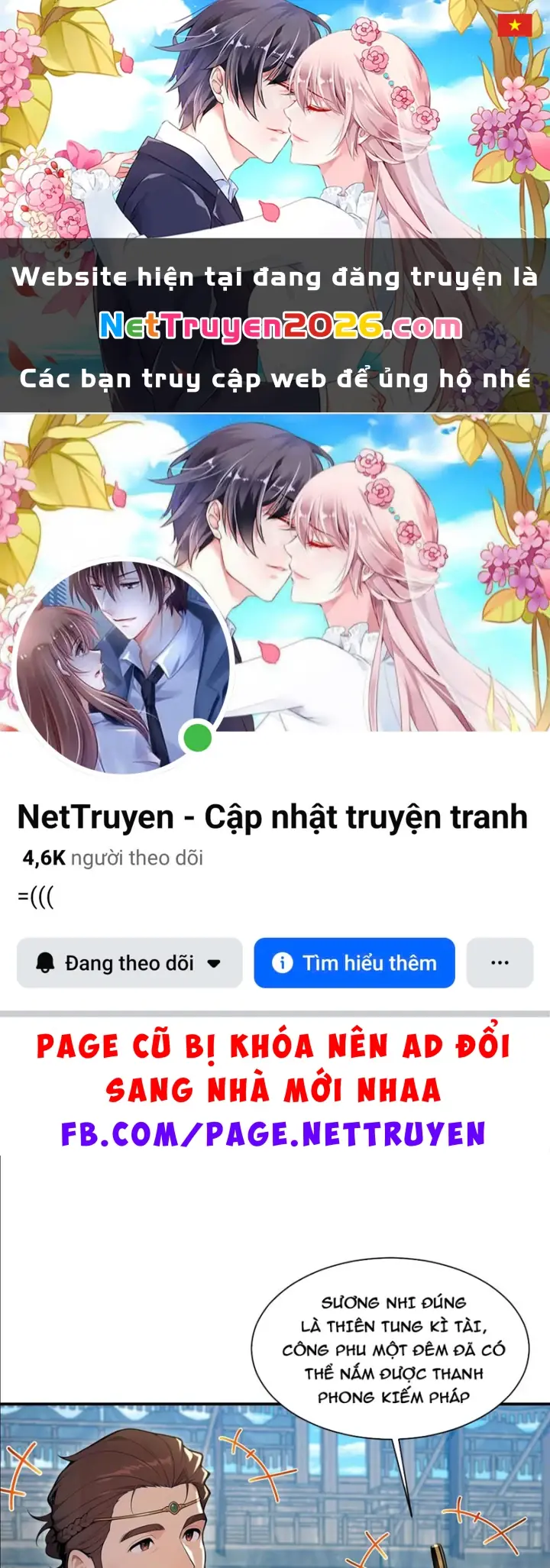 Thao Tác Của Ta Càn Quét Giới Tu Chân Chapter 9 - Trang 2