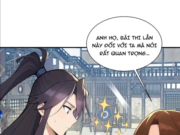 Thao Tác Của Ta Càn Quét Giới Tu Chân Chapter 9 - Trang 20