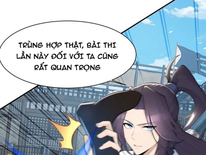 Thao Tác Của Ta Càn Quét Giới Tu Chân Chapter 9 - Trang 27