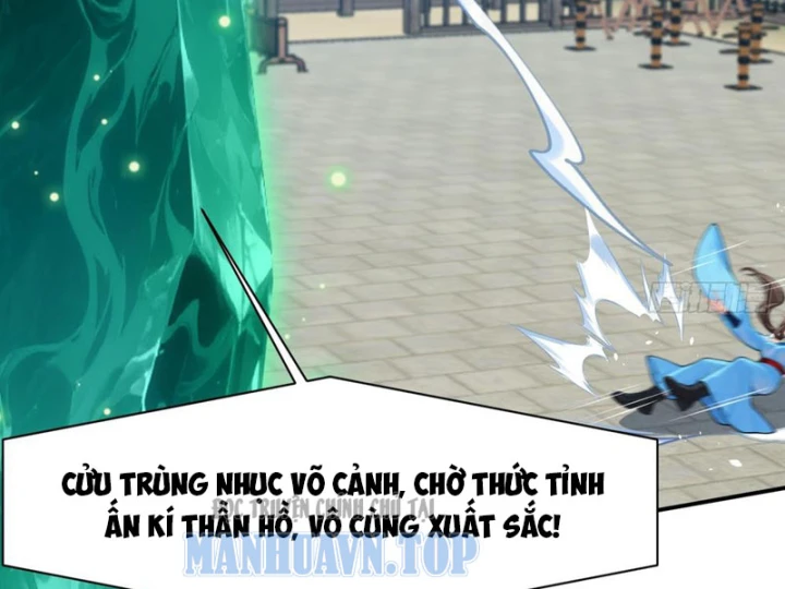 Thao Tác Của Ta Càn Quét Giới Tu Chân Chapter 9 - Trang 39