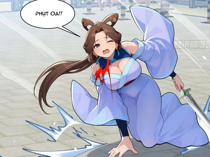 Thao Tác Của Ta Càn Quét Giới Tu Chân Chapter 9 - Trang 41
