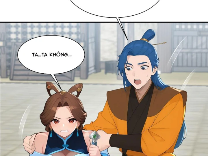 Thao Tác Của Ta Càn Quét Giới Tu Chân Chapter 9 - Trang 45