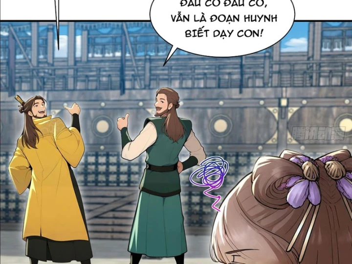 Thao Tác Của Ta Càn Quét Giới Tu Chân Chapter 9 - Trang 5
