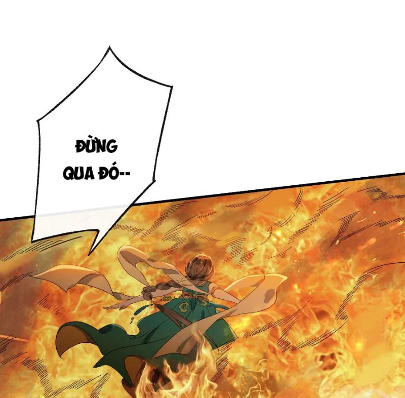 Thập Bất Ly Chapter 10 - Trang 21