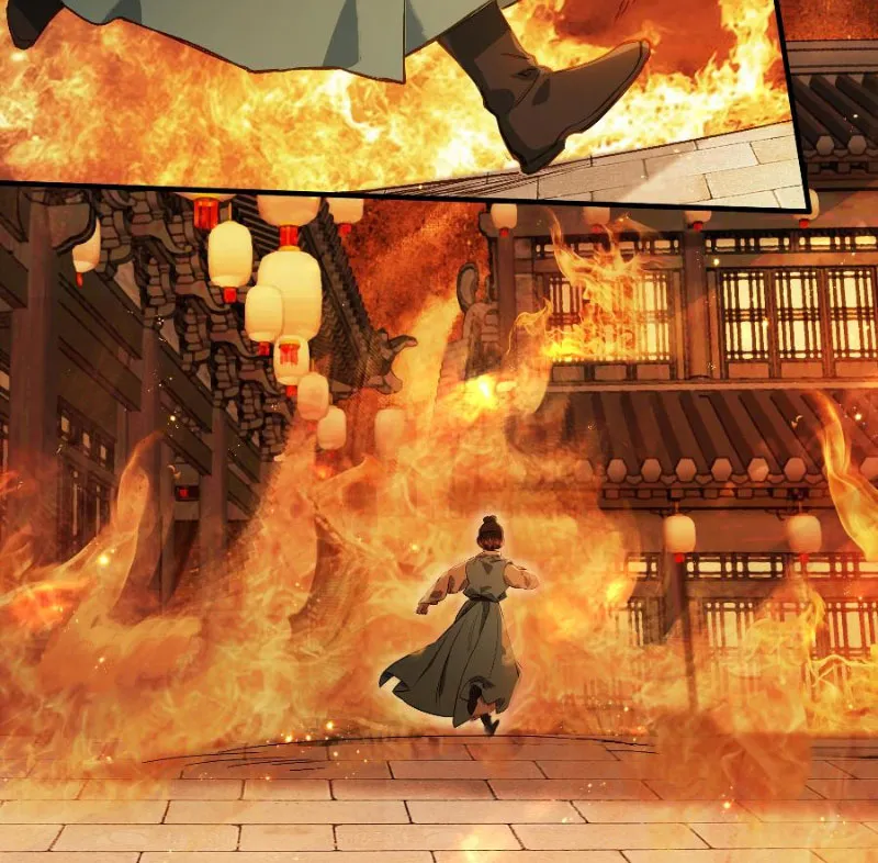 Thập Bất Ly Chapter 10 - Trang 24