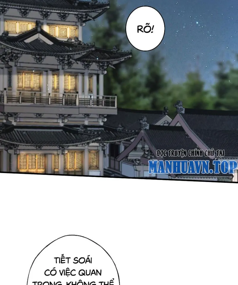 Thập Bất Ly Chapter 10 - Trang 40