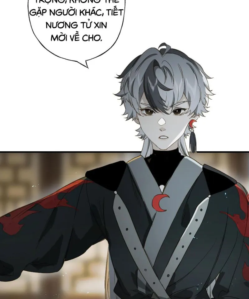 Thập Bất Ly Chapter 10 - Trang 41