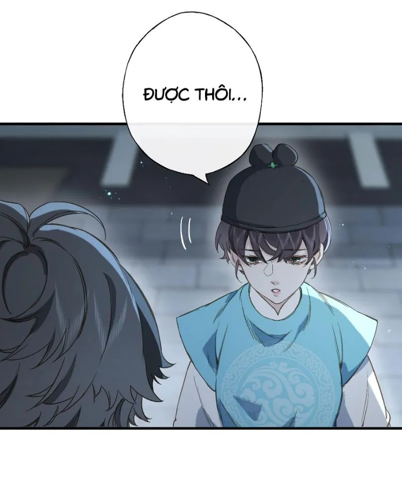 Thập Bất Ly Chapter 10 - Trang 45