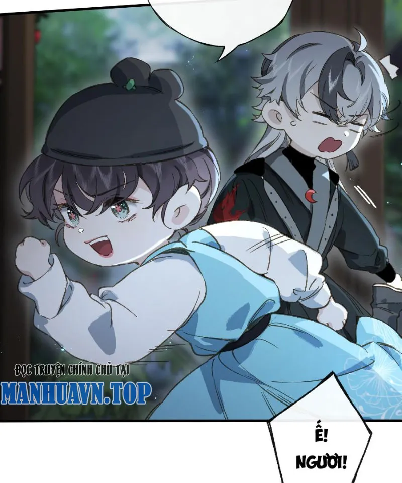 Thập Bất Ly Chapter 10 - Trang 47