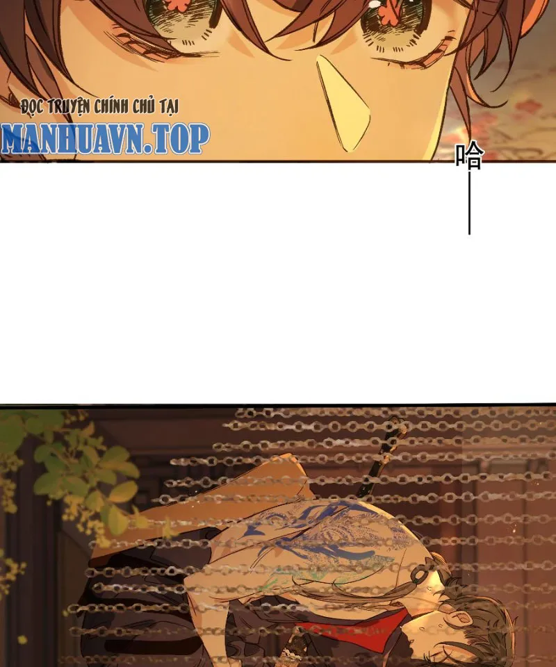 Thập Bất Ly Chapter 10 - Trang 50