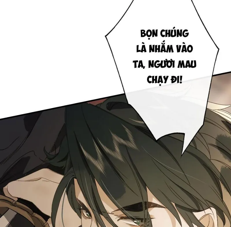 Thập Bất Ly Chapter 10 - Trang 6