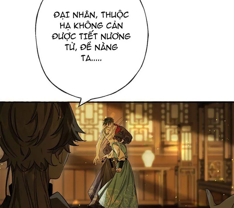 Thập Bất Ly Chapter 11 - Trang 23