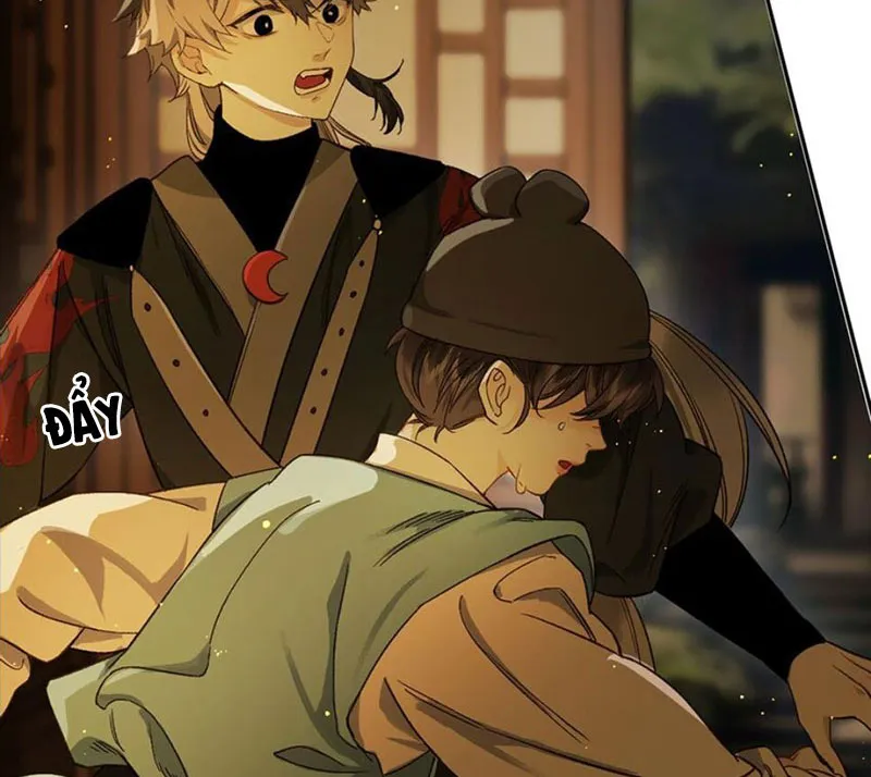 Thập Bất Ly Chapter 11 - Trang 28