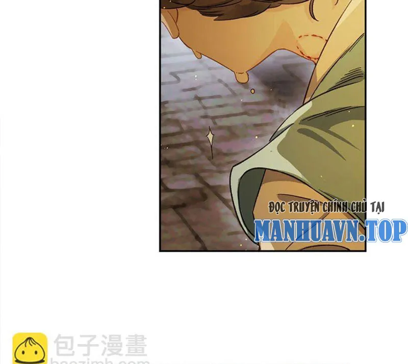 Thập Bất Ly Chapter 11 - Trang 30