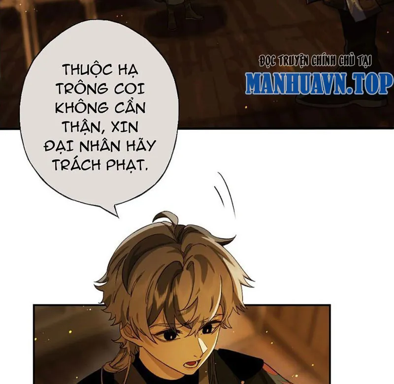 Thập Bất Ly Chapter 11 - Trang 33