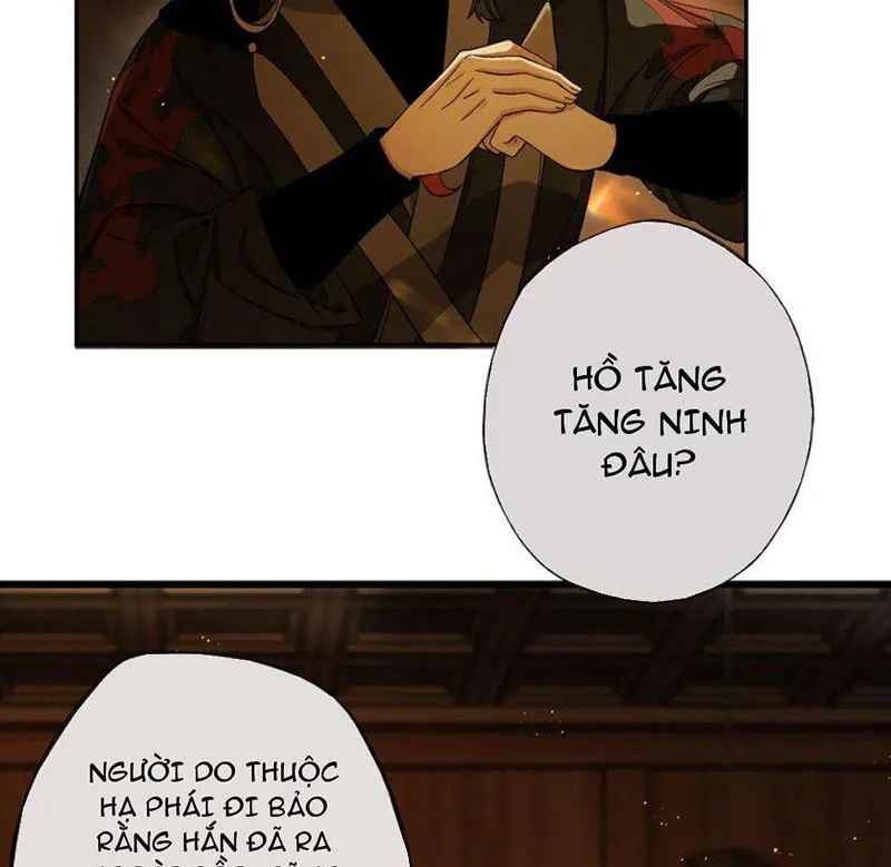 Thập Bất Ly Chapter 11 - Trang 34