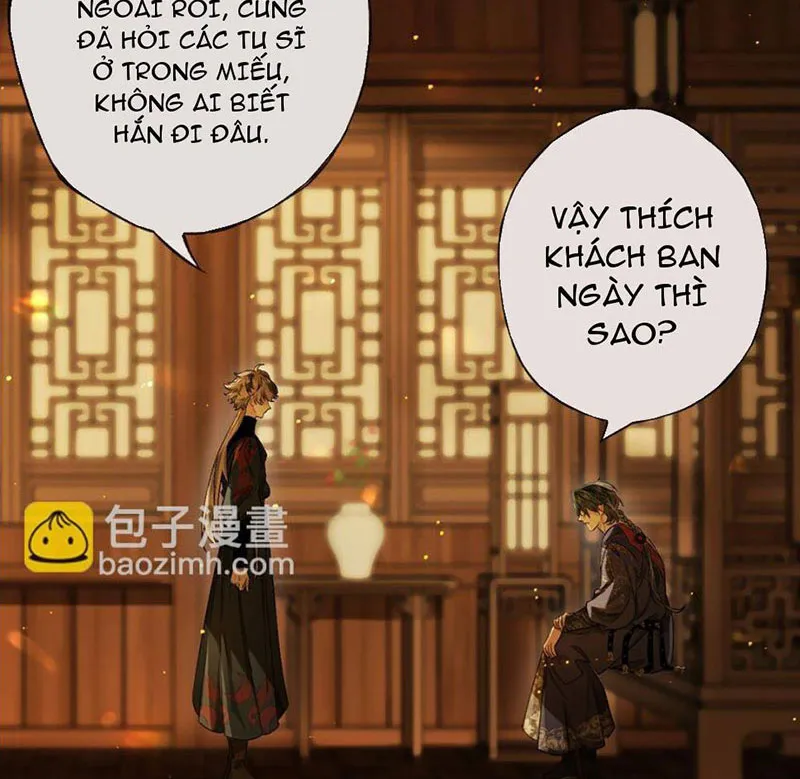 Thập Bất Ly Chapter 11 - Trang 35