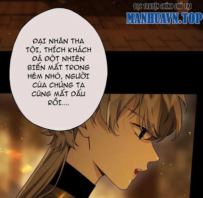Thập Bất Ly Chapter 11 - Trang 36