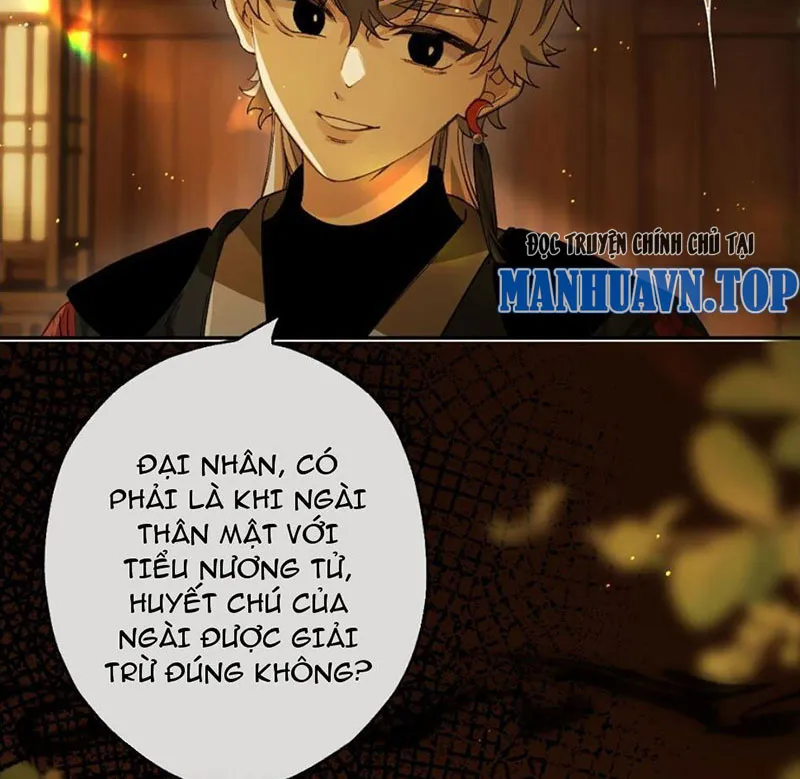 Thập Bất Ly Chapter 11 - Trang 42