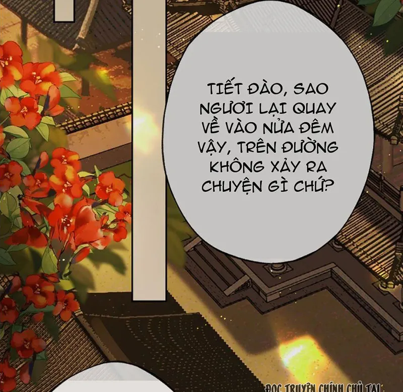 Thập Bất Ly Chapter 11 - Trang 49