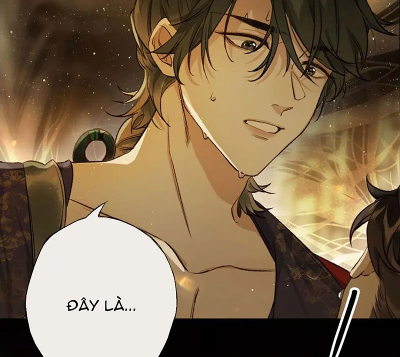 Thập Bất Ly Chapter 11 - Trang 5