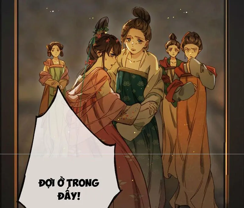 Thập Bất Ly Chapter 12 - Trang 10