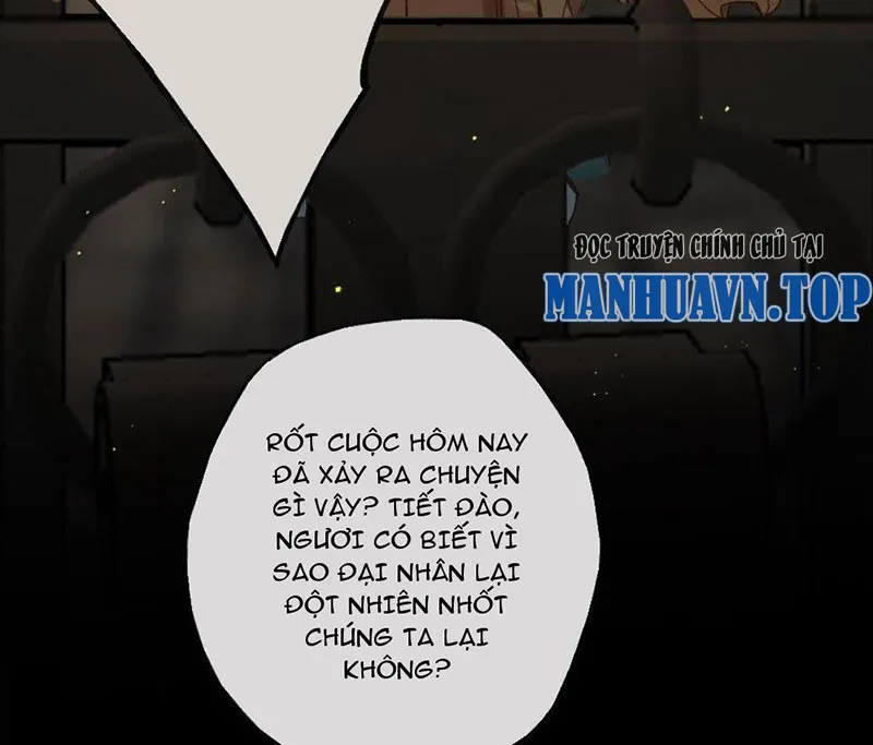 Thập Bất Ly Chapter 12 - Trang 11