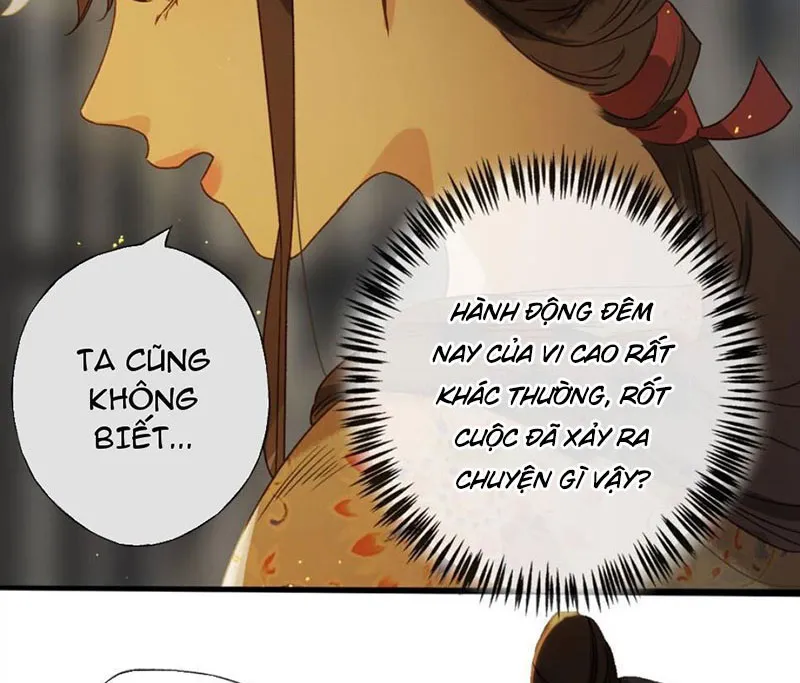 Thập Bất Ly Chapter 12 - Trang 13