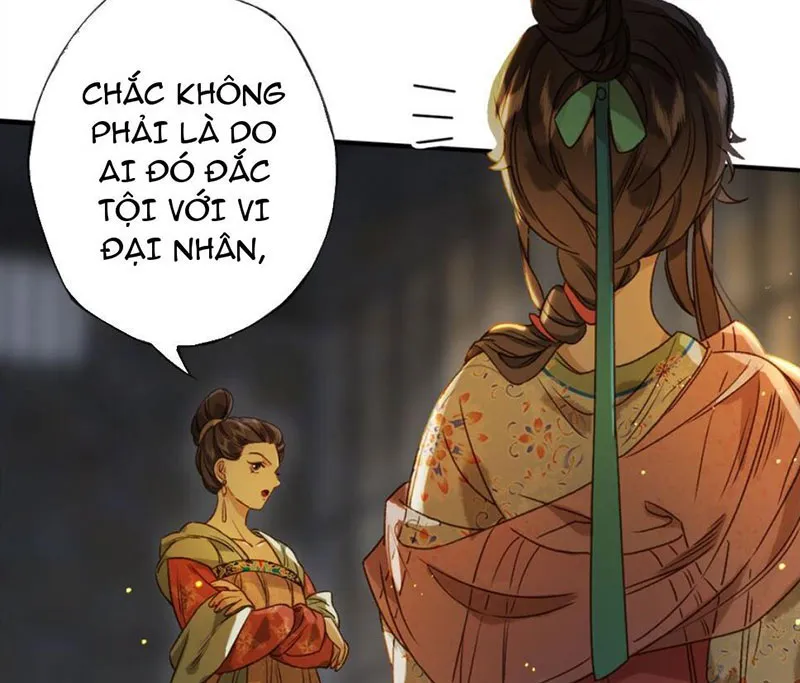 Thập Bất Ly Chapter 12 - Trang 14
