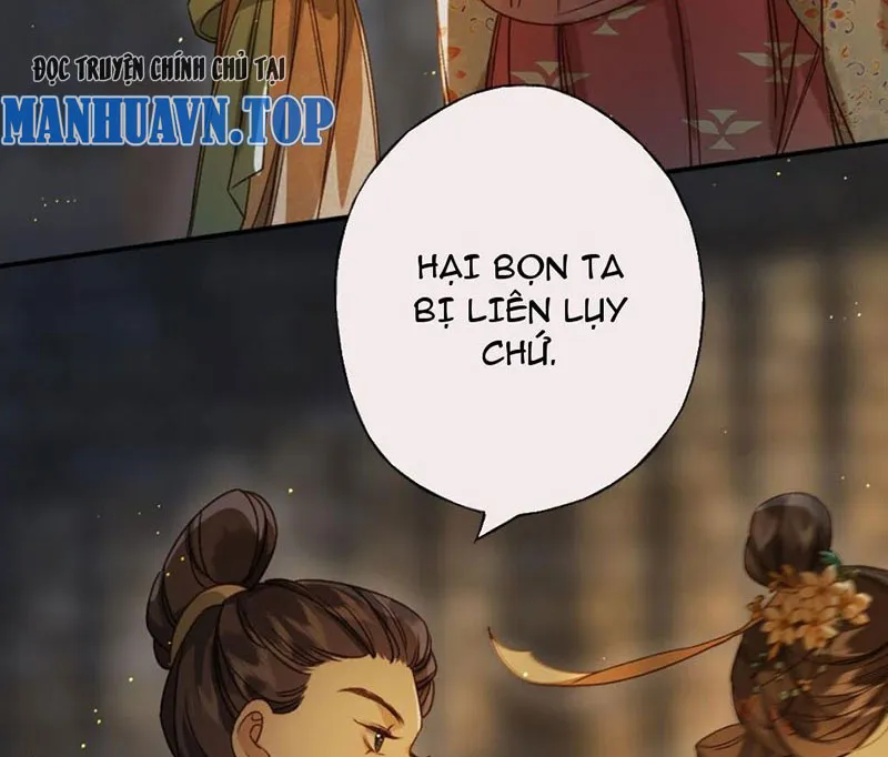 Thập Bất Ly Chapter 12 - Trang 15