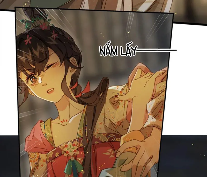 Thập Bất Ly Chapter 12 - Trang 17