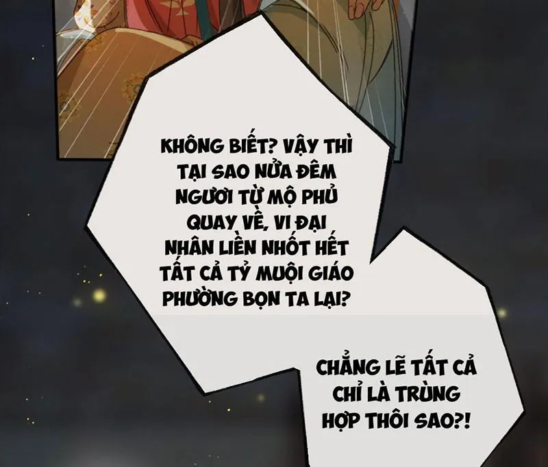 Thập Bất Ly Chapter 12 - Trang 18