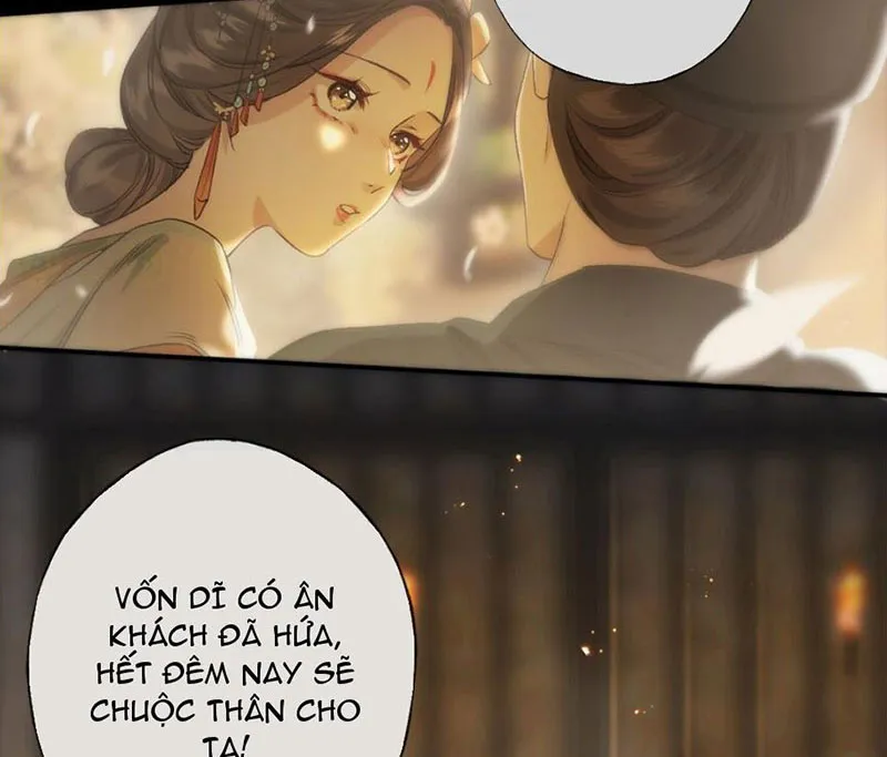 Thập Bất Ly Chapter 12 - Trang 22