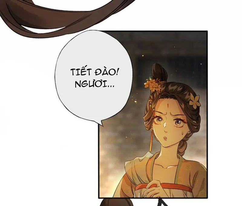 Thập Bất Ly Chapter 12 - Trang 28