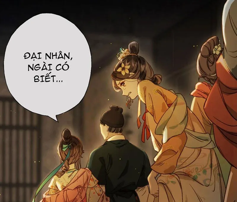 Thập Bất Ly Chapter 12 - Trang 3