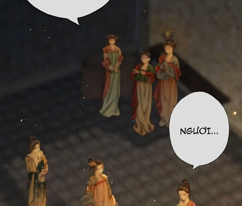 Thập Bất Ly Chapter 12 - Trang 31