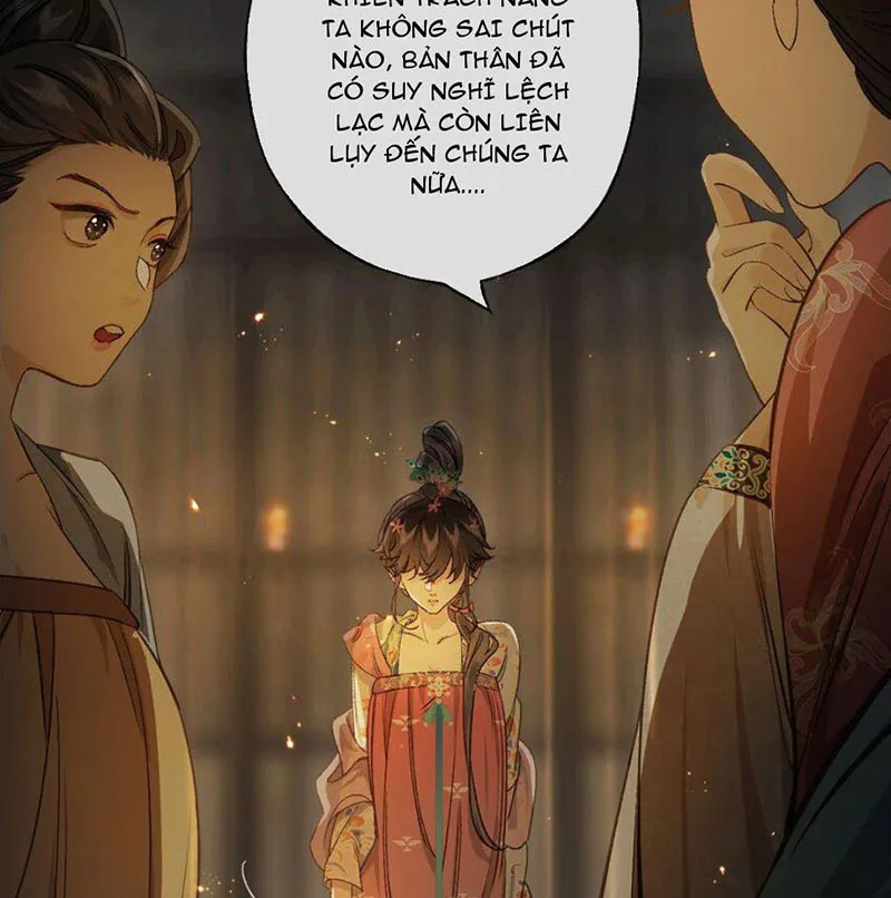 Thập Bất Ly Chapter 12 - Trang 33