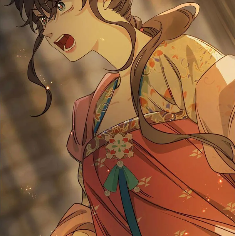 Thập Bất Ly Chapter 12 - Trang 36